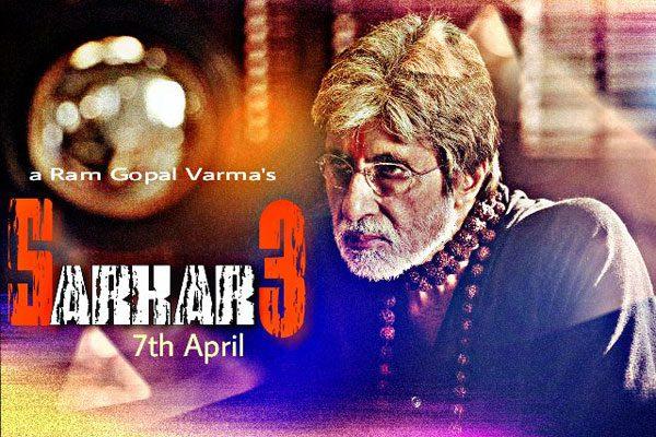 Disclaimer Asked for Ram Gopal Varma's Sarkar 3 Trailer