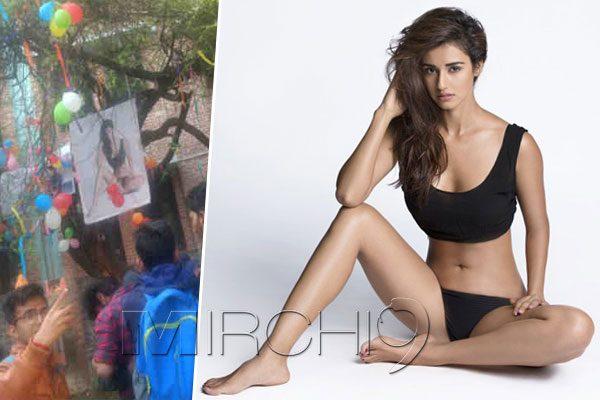 Disha Patani Worshipped for Losing Virginity!