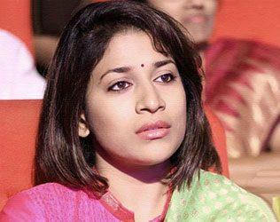 Do-not-Remember-My-Political-Blast---Chiranjeevi's-Daughter-Konidela-Sushmitha