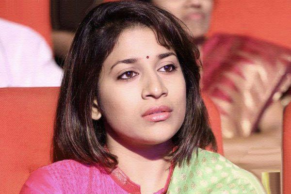 Do-not-Remember-My-Political-Blast---Chiranjeevi's-Daughter-Konidela-Sushmitha