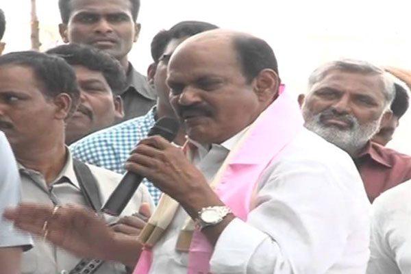 Doctor Gets Memo for Ignoring TRS MLA Bajireddy Govardhan Call