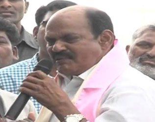 Doctor Gets Memo for Ignoring TRS MLA Bajireddy Govardhan Call