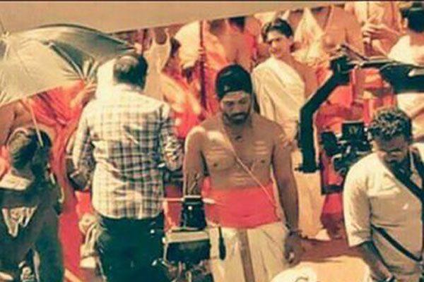 Duvvada Jagannadham Movie Stills