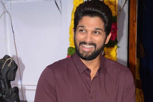 Duvvada Jagannadham Secret Is No Longer A Secret