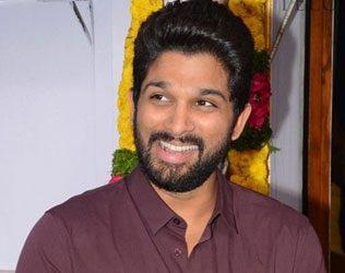 Duvvada Jagannadham Secret Is No Longer A Secret