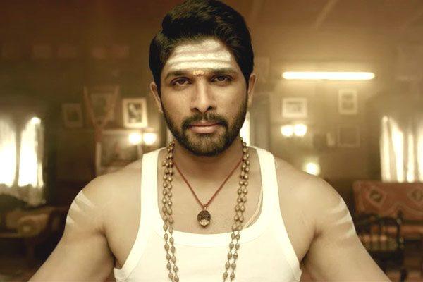 Duvvada Jagannadham Teaser Talk