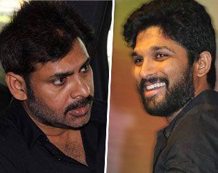 Duvvada Jagannadham Teaser -Yet Another Instance Of Pawan Fans Stupidity