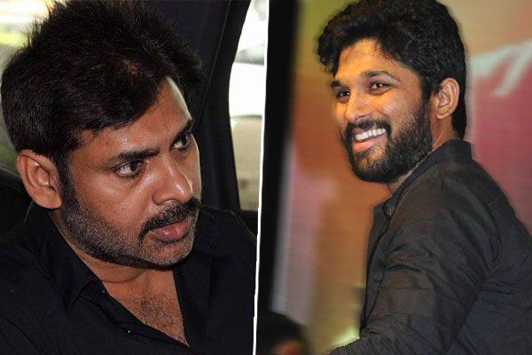 Duvvada Jagannadham Teaser -Yet Another Instance Of Pawan Fans Stupidity