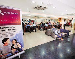 ED files chargesheet on Axis bank employees involving money laundering