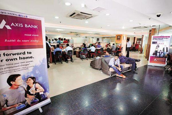 ED files chargesheet on  Axis bank employees involving money laundering