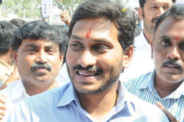 ED ready to attach ys jagan mohan reddy assets