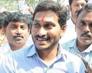 ED ready to attach ys jagan mohan reddy assets