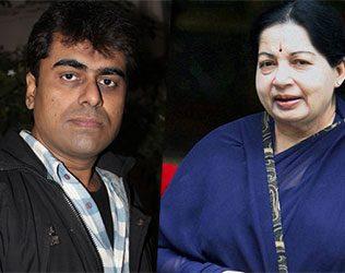 Director Faisal Saif Forced to Shelve the Jayalalithaa Biopic