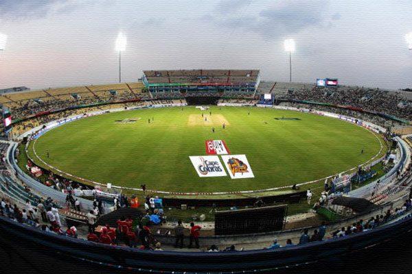 First Test in Hyderabad Returns Criticism!