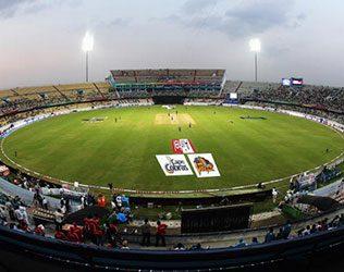 First Test in Hyderabad Returns Criticism!