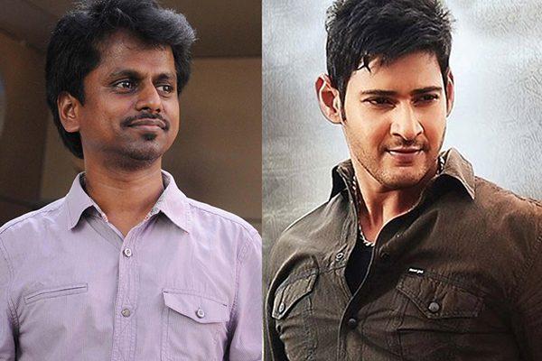 Forest fight scene in mahesh babu Sambhavami