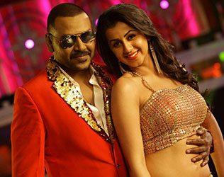 'Fraud' Stopping Release of Pataas Remake Motta Shiva Ketta Shiva