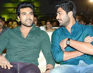 Friend Sharwanand's Influence on Ram Charan