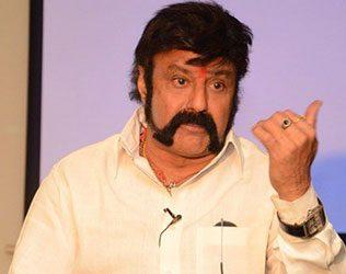 Fuss for No Reason on Balakrishna's NTR Biopic!