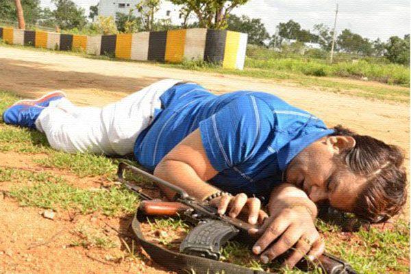 Gangster Nayeem links with police