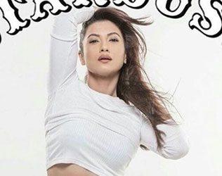 Gauhar Khan Goes Overboard for Publicity