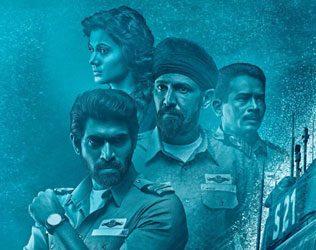 Ghazi Crosses Half Million – Big Day Ahead