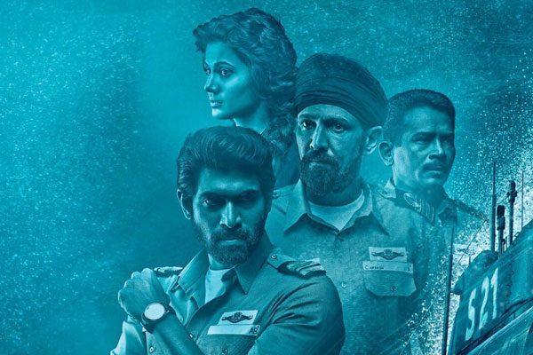 Ghazi Crosses Half Million – Big Day Ahead - US collections