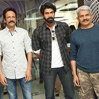 Ghazi Success Meet