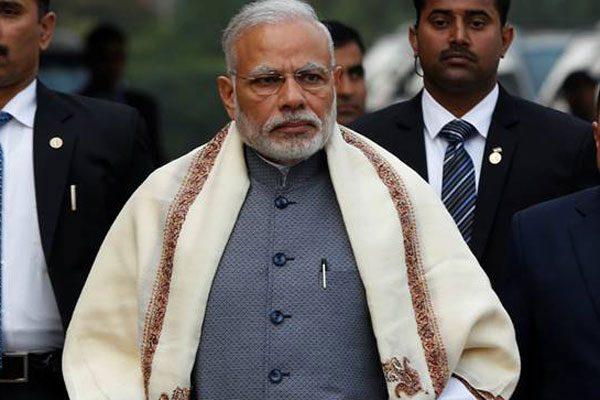 Gold Rates Price Down India - Modi