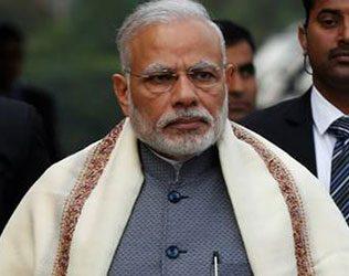 Gold Rates Price Down India - Modi