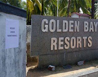 Golden Bay Resorts Shut down Citing Maintenance Issues
