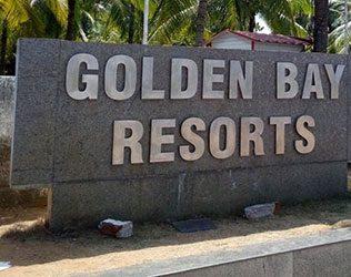 Golden Bay Resorts Bill