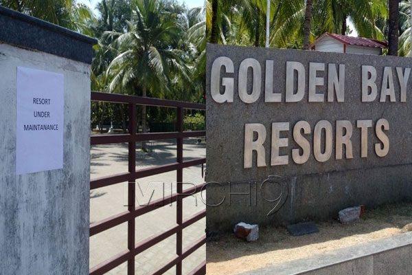 Golden Bay Resorts Shut down Citing Maintenance Issues