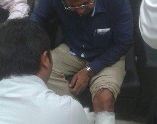 Gujarat Assembly News