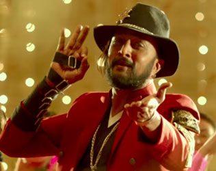 Hebbuli Director S Krishna Shocked with the Speed of Piracy (2)