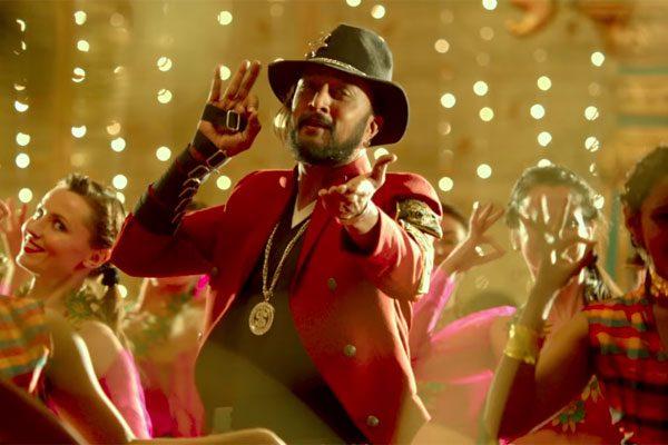 Hebbuli Director S Krishna Shocked with the Speed of Piracy