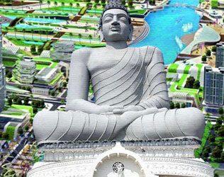 High Court Doubts of Stopping Amaravati Using Fake Companies