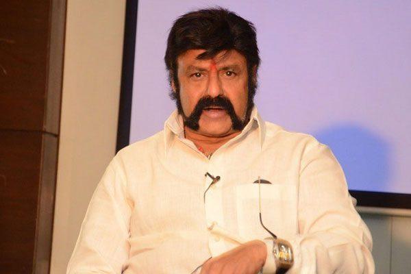 Hindupuram MLA Meeting Against Balakrishna