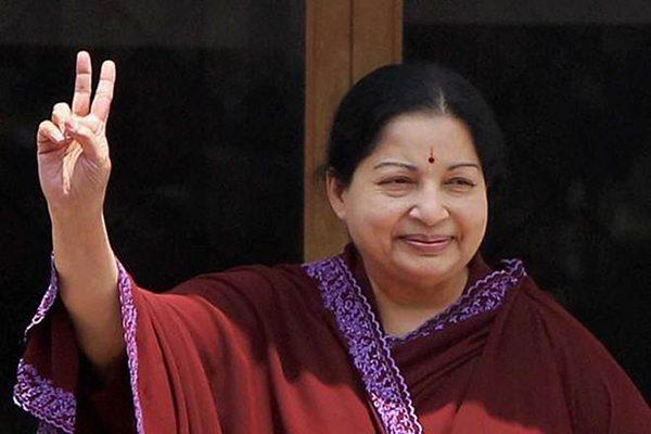 How Jayalalithaa Died