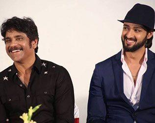 How Nagarjuna Convinced Saurabh Jain in Place of Suman