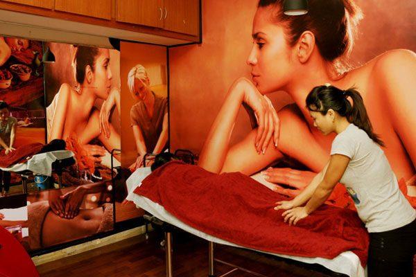 Hyderabad Spas Fighting It Legally on Massage Ban