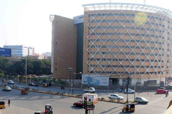 Hyderabad 4th richest city in India
