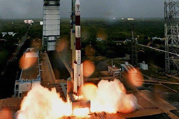 ISRO Creates a Stunning World Record