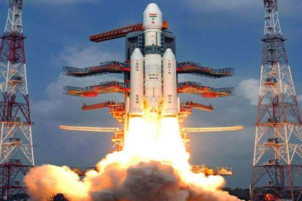 ISRO  ISRO   India  satellite navigation system Launch