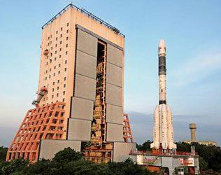 ISRO PSLV C-37 Rocket L aunch