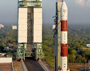 ISRO PSLV C37 launch successfull