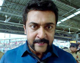 Intentionally Done Yet Unintentionally Funny -Singam 3 Trailer