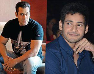 Is Salman Khan a Real Threat to Mahesh Babu