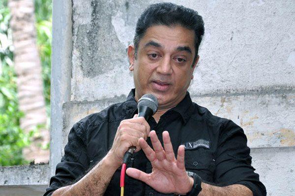 Jallikattu Police Arrests - Kamal Haasan Tweets