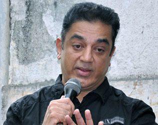 Jallikattu Police Arrests - Kamal Haasan Tweets